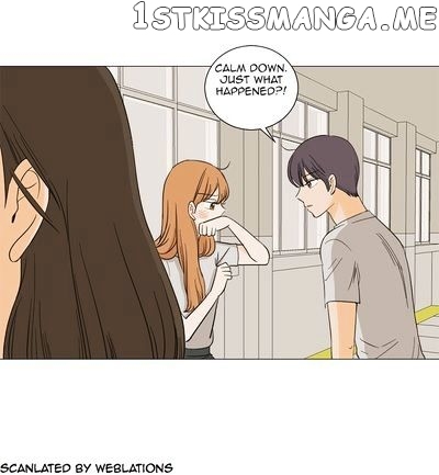 I Hate Love chapter 12 - page 16