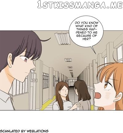 I Hate Love chapter 12 - page 18
