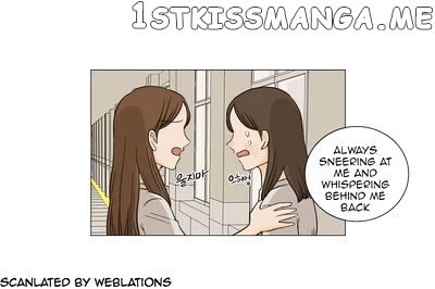 I Hate Love chapter 12 - page 19