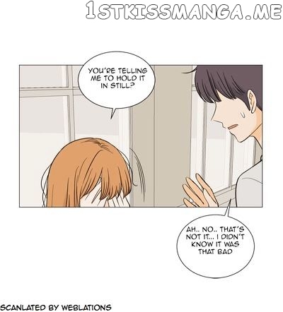 I Hate Love chapter 12 - page 21
