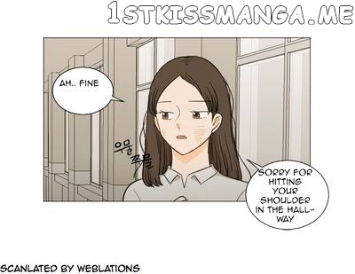 I Hate Love chapter 12 - page 26
