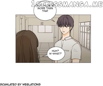 I Hate Love chapter 12 - page 27
