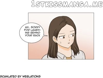 I Hate Love chapter 12 - page 28