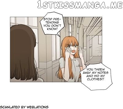 I Hate Love chapter 12 - page 31