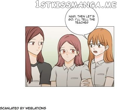 I Hate Love chapter 12 - page 37