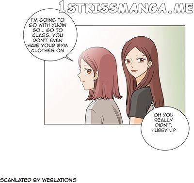 I Hate Love chapter 12 - page 39