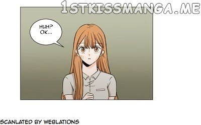 I Hate Love chapter 12 - page 40