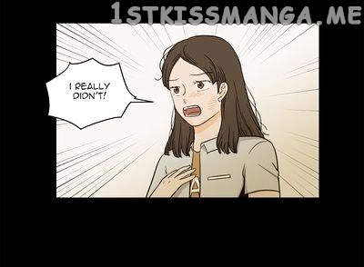 I Hate Love chapter 12 - page 44