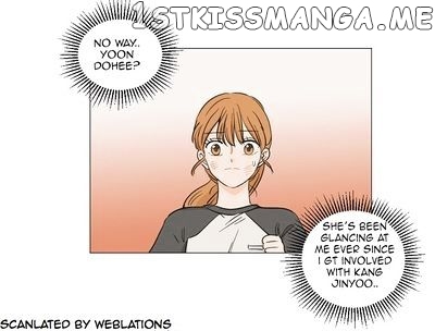 I Hate Love chapter 12 - page 48
