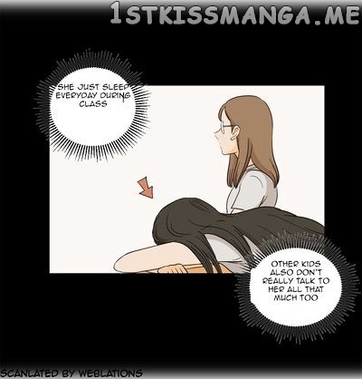 I Hate Love chapter 12 - page 50