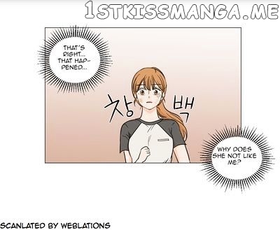 I Hate Love chapter 12 - page 53