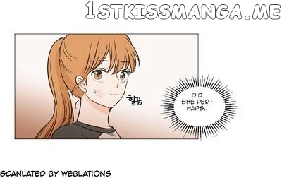 I Hate Love chapter 12 - page 54