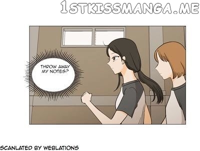 I Hate Love chapter 12 - page 55