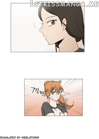 I Hate Love chapter 12 - page 56