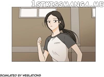 I Hate Love chapter 12 - page 58