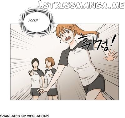 I Hate Love chapter 12 - page 59