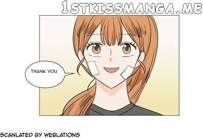 I Hate Love chapter 12 - page 64