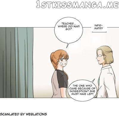 I Hate Love chapter 12 - page 65