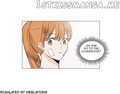 I Hate Love chapter 12 - page 66