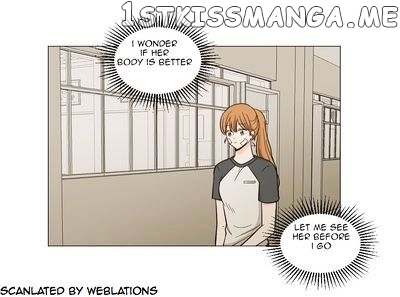 I Hate Love chapter 12 - page 67