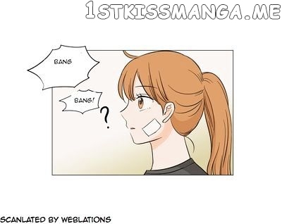 I Hate Love chapter 12 - page 68