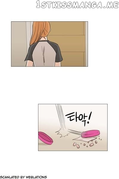 I Hate Love chapter 12 - page 69