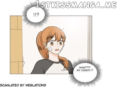 I Hate Love chapter 12 - page 71
