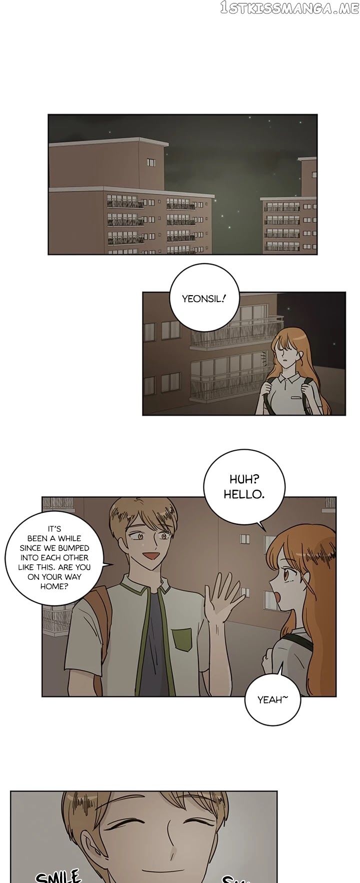 I Hate Love chapter 51 - page 2