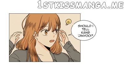 I Hate Love chapter 11 - page 13