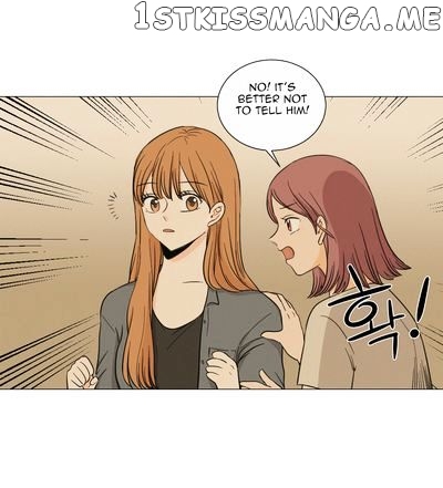 I Hate Love chapter 11 - page 14