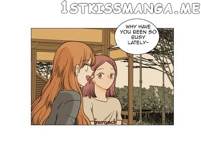 I Hate Love chapter 11 - page 21