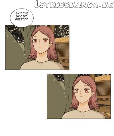 I Hate Love chapter 11 - page 24