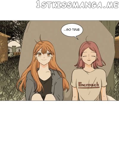 I Hate Love chapter 11 - page 25