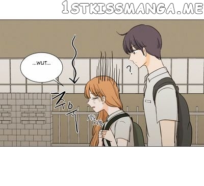 I Hate Love chapter 11 - page 28