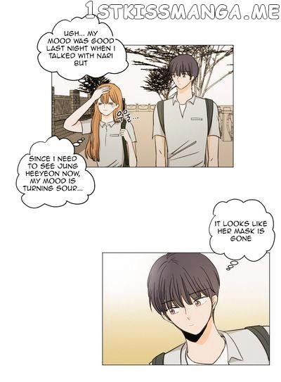 I Hate Love chapter 11 - page 29