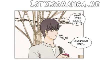 I Hate Love chapter 11 - page 31