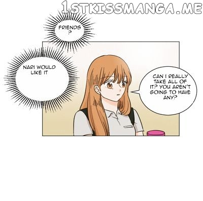 I Hate Love chapter 11 - page 34