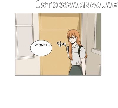 I Hate Love chapter 11 - page 37