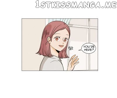 I Hate Love chapter 11 - page 38