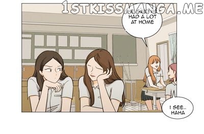 I Hate Love chapter 11 - page 42