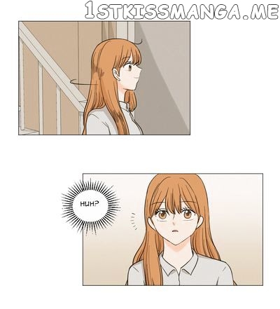 I Hate Love chapter 11 - page 45