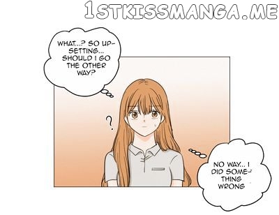 I Hate Love chapter 11 - page 48