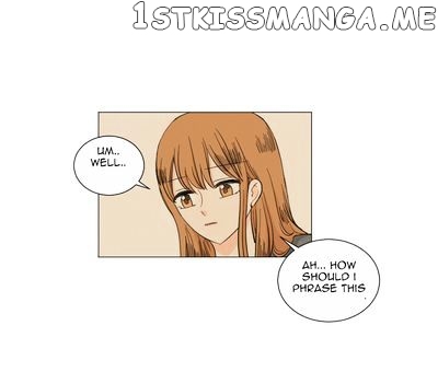 I Hate Love chapter 11 - page 5