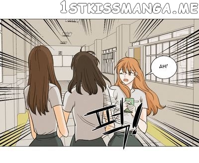I Hate Love chapter 11 - page 51