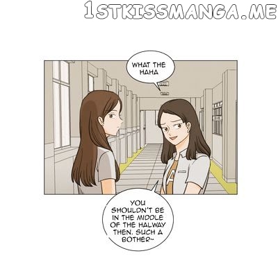 I Hate Love chapter 11 - page 54