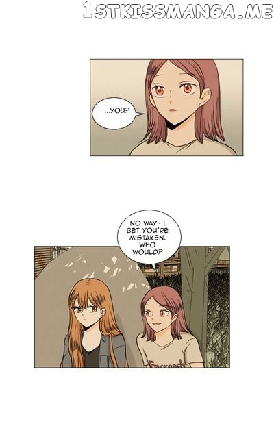 I Hate Love chapter 11 - page 7