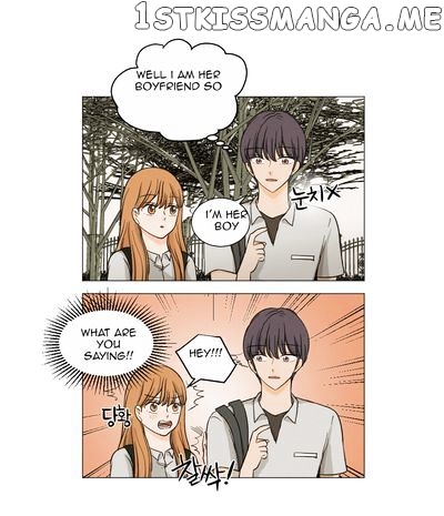 I Hate Love chapter 10 - page 15