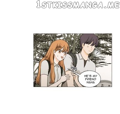 I Hate Love chapter 10 - page 16