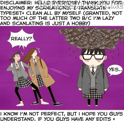 I Hate Love chapter 10 - page 2