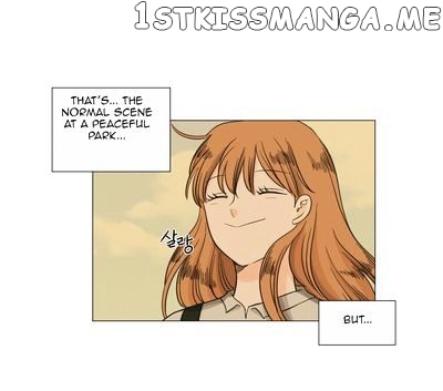 I Hate Love chapter 10 - page 21